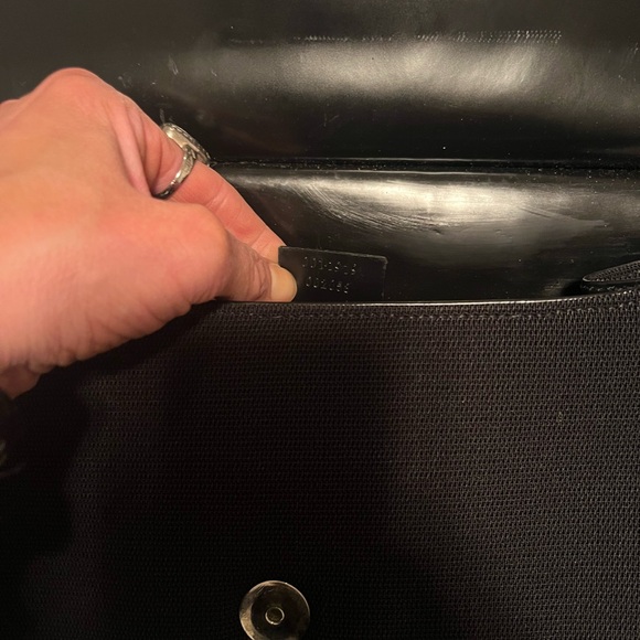 Gucci Authentic Vintage Gucci Shoulder Bag Pristine - Picture 7 of 7